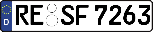 RE-SF7263