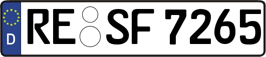 RE-SF7265