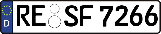 RE-SF7266