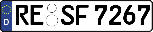 RE-SF7267