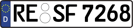 RE-SF7268