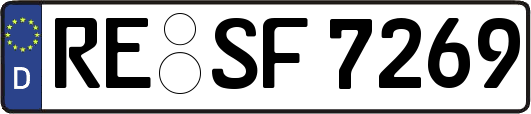 RE-SF7269