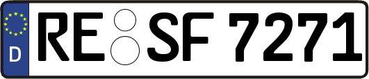 RE-SF7271