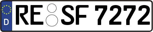 RE-SF7272