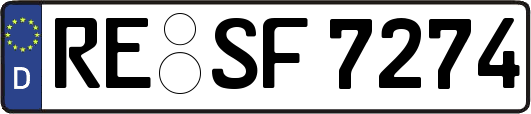 RE-SF7274