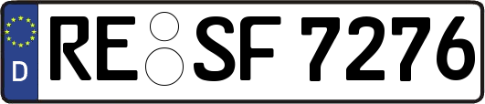 RE-SF7276