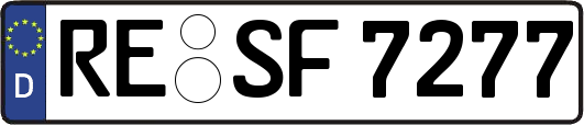 RE-SF7277
