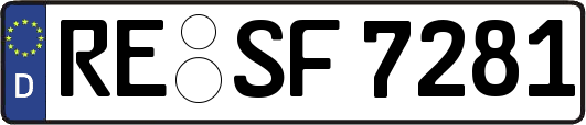 RE-SF7281