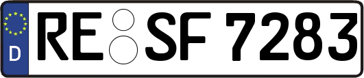 RE-SF7283