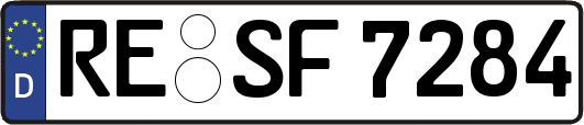 RE-SF7284