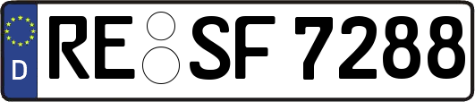 RE-SF7288
