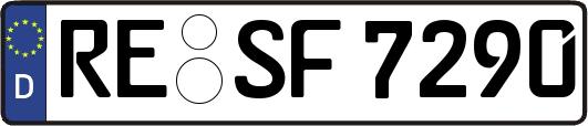 RE-SF7290