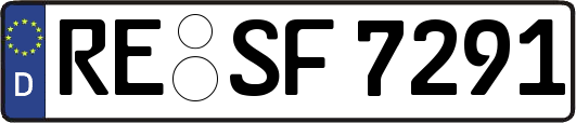 RE-SF7291