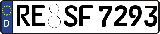 RE-SF7293