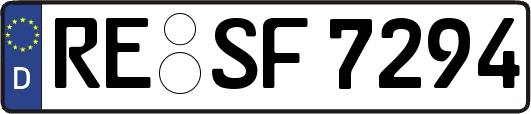 RE-SF7294