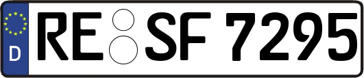 RE-SF7295