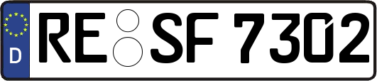 RE-SF7302