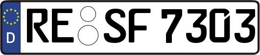 RE-SF7303