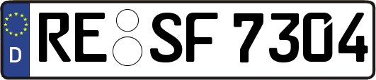 RE-SF7304