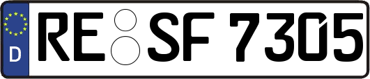 RE-SF7305