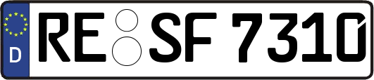 RE-SF7310