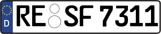 RE-SF7311