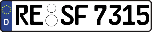 RE-SF7315