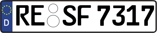 RE-SF7317