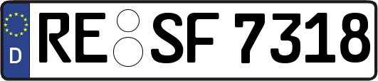 RE-SF7318