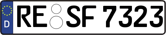 RE-SF7323