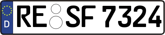 RE-SF7324