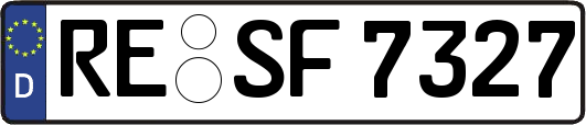 RE-SF7327