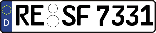 RE-SF7331