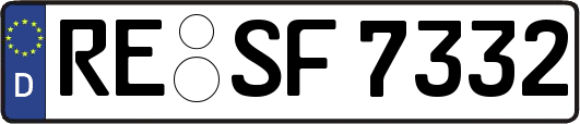 RE-SF7332