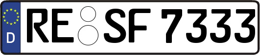 RE-SF7333