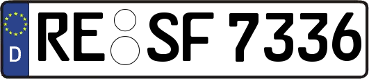 RE-SF7336