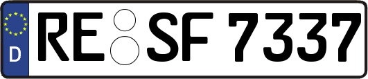 RE-SF7337