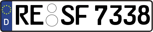 RE-SF7338