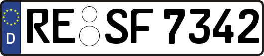 RE-SF7342