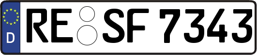 RE-SF7343