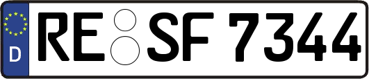 RE-SF7344