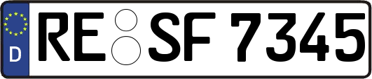 RE-SF7345