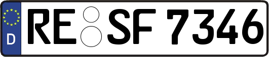 RE-SF7346