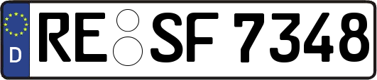 RE-SF7348