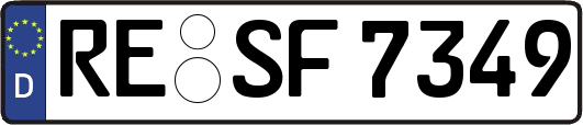 RE-SF7349