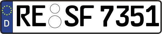 RE-SF7351
