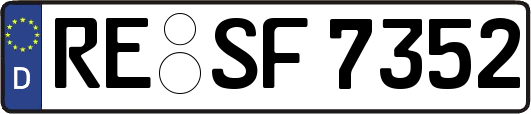 RE-SF7352