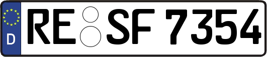 RE-SF7354
