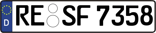 RE-SF7358