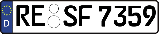 RE-SF7359